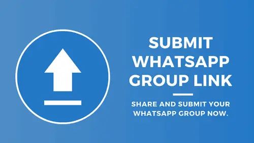 Submit WhatsApp Group Link
